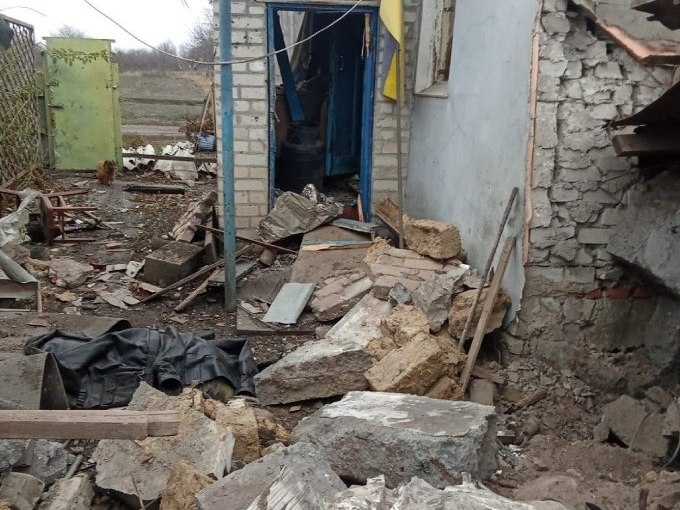 Новини Харкова: поліцейські фіксують наслідки обстрілів – двоє загиблих, постраждалі